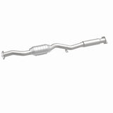 MagnaFlow Conv Direct Fit Nissan 85-86 - 22768
