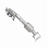 MagnaFlow DF Cat. Conv Toyota 03-09 4Runner/05-09 Tacoma/05-06 Tundra 4.0L P/S Manifold (49 State) - 50849
