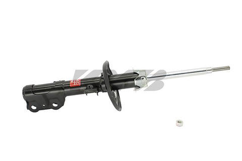 KYB Shocks & Struts Excel-G Front Left HONDA Fit 2007-08 - 333475