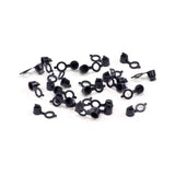 Hotchkis Black Zerk Caps (25 pack) - 1791