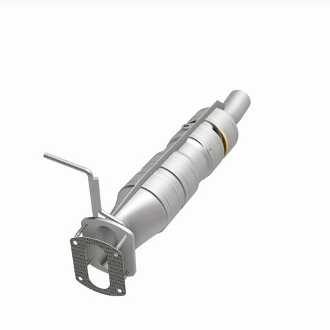 MagnaFlow 09-17 Ford F53 V10 6.8L Underbody Direct Fit Catalytic Converter - 280436