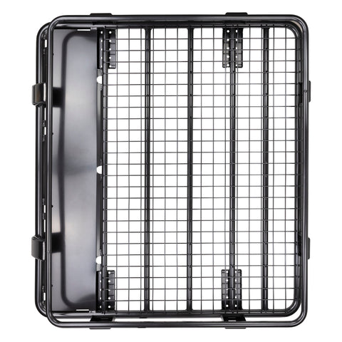 ARB Roofrack W/Mesh 1100X1250mm 43X49 - 3800030M