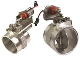 BD Diesel Positive Air Shutdown (Manual Controlled) - Generic 3.0in - 1036730-M