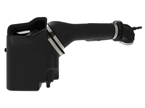 aFe Momentum GT Cold Air Intake System w/ Pro Dry S 2020 Ford F-250 / F-350 Super Duty V8-7.3L - 50-70058D