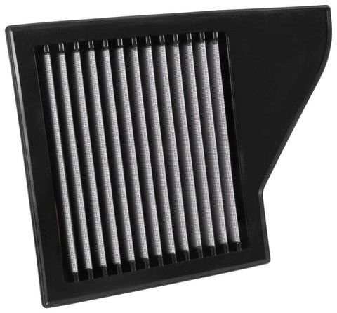 Airaid 10-14 Ford Mustang GT V8 4.6L Direct Replacement Filter - 850-500