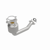 MagnaFlow Direct Fit Catalytic Converter 04-06 Suzuki Aerio 2.3L (CA Emissions) - 452671