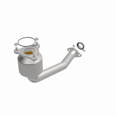 MagnaFlow Direct Fit Catalytic Converter 04-06 Suzuki Aerio 2.3L (CA Emissions) - 452671