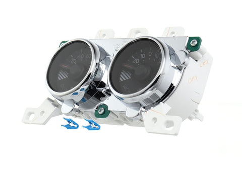 Ford Racing 15-17 Mustang GT Performance Pack Boost Gauge Kit - M-10849-A