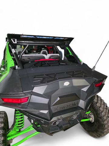 Elektric Offroad 2026+ Kawasaki Teryx H2 Roof Rack - RFR420001