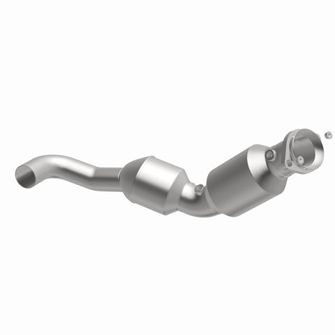 MagnaFlow Direct Fit Catalytic Converter 2021 Ford F-150 Left Underbody 3.5L - 280269