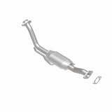 MagnaFlow Direct Fit Catalytic Converter Ford-Lincoln-Mercury 8 - 93367