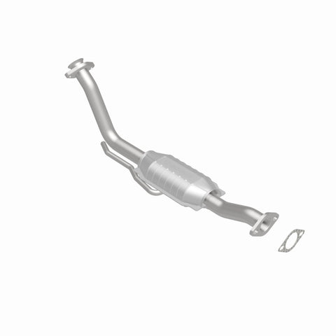 MagnaFlow Direct Fit Catalytic Converter Ford-Lincoln-Mercury 8 - 93367