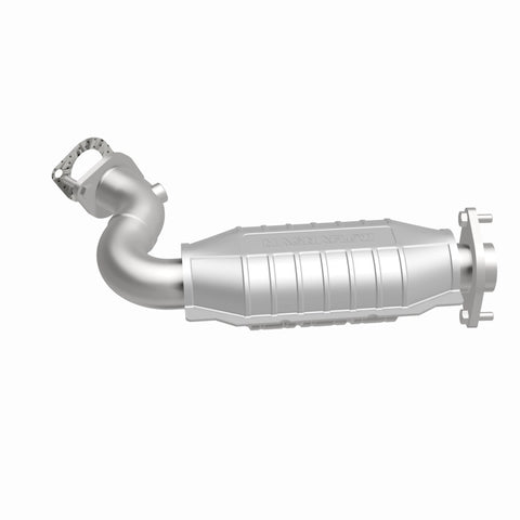 MagnaFlow Conv DF 08-09 Cadi CTS 3.6L Driver Side OEM - 49170