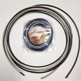 Titan Fuel Tanks 17-24 Universal Cab & Chassis Sending Unit Electrical Harness Extension Kit - 9900030