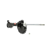 KYB Shocks & Struts Excel-G Rear Right LEXUS RX330 (AWD) 2004-06 LEXUS RX350 (AWD) 2007 TOYOTA Highl - 334394