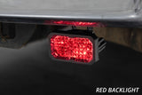 Diode Dynamics 15-20 Ford F-150 C2 Pro Stage Series Reverse Light Kit - DD7172