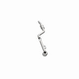 MagnaFlow Conv DF 98-03 Mercedes E320 3.2L - 24042
