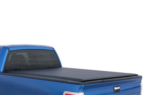 Access Vanish 99-07 Ford Super Duty 6ft 8in Bed Roll-Up Cover - 91319