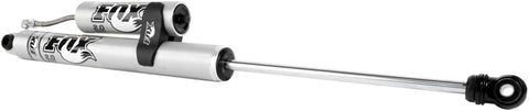 Fox 05+ Ford SD 2.0 Performance Series 13.6in. Smooth Body Remote Res. Rear Shock / 1.5-3.5in. Lift - 985-24-105