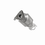MagnaFlow Conv DF 01-02 Frontier Passenger Side Front - 93222
