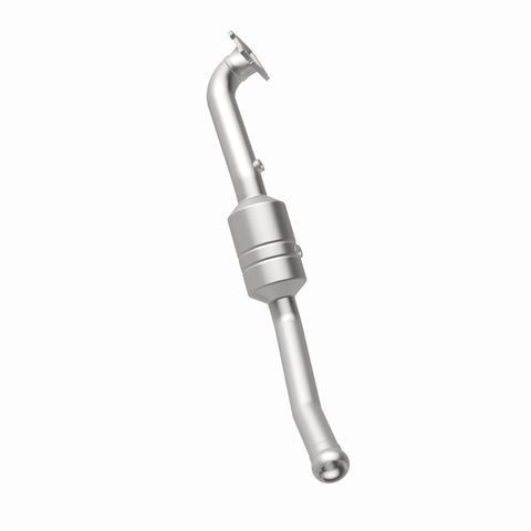 MagnaFlow Conv Direct Fit OEM 11-12 Jeep Grand Cherokee 3.6L - 5551723