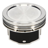 JE Pistons FOCUS ST 2.5 8.5:1 KIT Set of 5 Pistons - 312414