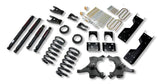 Belltech LOWERING KIT WITH ND2 SHOCKS - 689ND