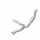 MagnaFlow 12-14 Ford F-150 3.5L Direct Fit Converter - 5451429