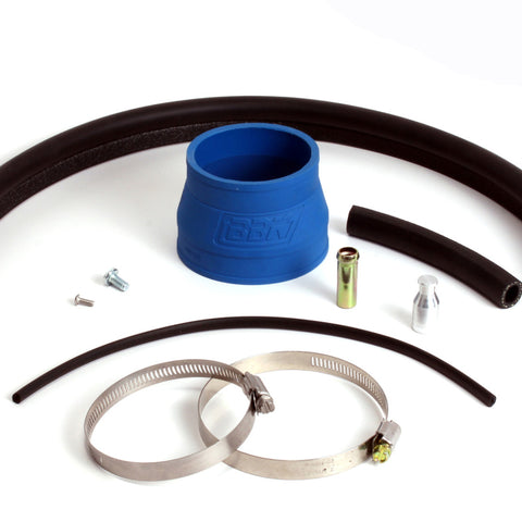 BBK 12-15 Camaro V6 Replacement Hoses And Hardware Kit For Cold Air Kit BBK 1835 - 18352