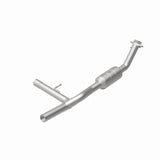 MagnaFlow 07-08 Ford F-150 4.6L Direct Fit Converter - 5451410