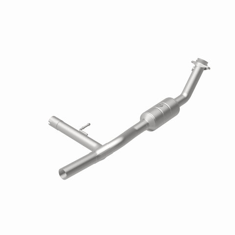 MagnaFlow 07-08 Ford F-150 4.6L Direct Fit Converter - 5451410