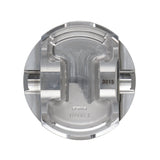 Manley Dodge Hemi 5.7L - 3.917 Inch Bore 1.5cc Flat Top Piston Set - 597200C-8