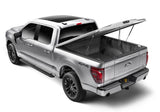 UnderCover 24-26 Ford F150 5.7ft Bed w/ Pro Access TG Elite LX Bed Cover - UC2238L-UM