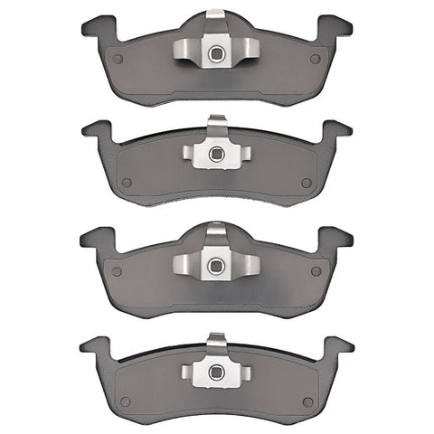 R1 07-16 Lincoln Mkt Rear Optimum OE Brake Pads - 2551-1279-00
