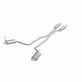 MagnaFlow 21-23 Jeep Grand Cherokee L NEO Cat-Back Exhaust - 19623