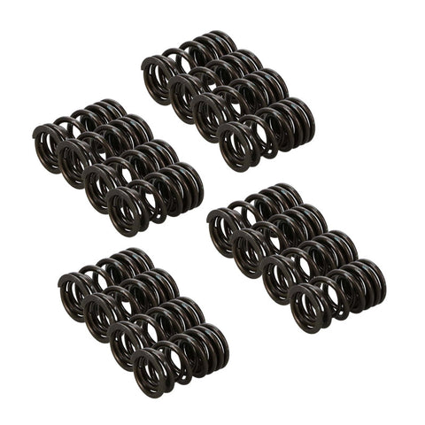 Manley Honda K20A/K20Z Valve Spring and Retainer Kit (w/ Valve Locks) - 26140K