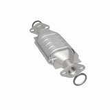 MagnaFlow Conv Toyota 23887 17.75X6.5X4 2/2 - 23888
