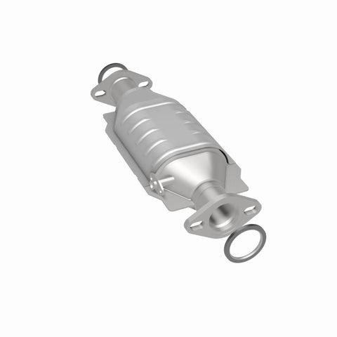 MagnaFlow Conv Toyota 23887 17.75X6.5X4 2/2 - 23888