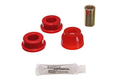 Energy Suspension 94-02 Dodge Ram Red Front Track Rod Bushing Set - 5.7111R