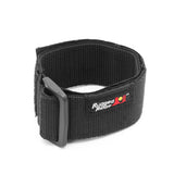 Rugged Ridge Off-road Jack Handle Retainer Strap Black - 13305.60