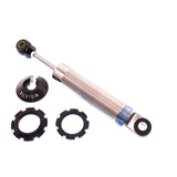 Bilstein Street Rod 15in. ALU 2.5in. Coilover F 130/72 46mm Monotube Shock Absorber - A411152010