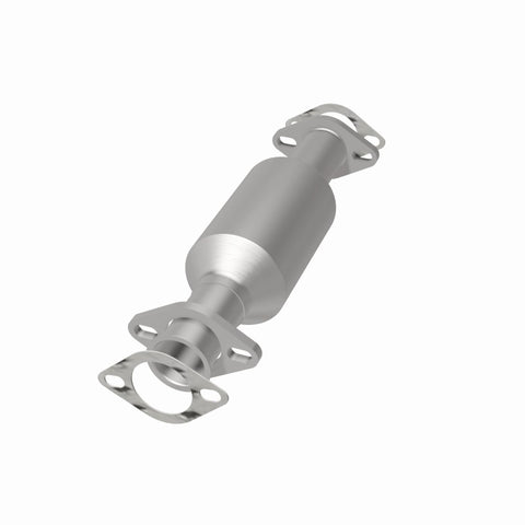 MagnaFlow Direct Fit Catalytic Converter California Grade 75-78 Nissan B210 1.4L - 3391761