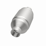 MagnaFlow Universal Catalytic Converter 1.75inch C/C - 54953