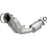 MagnaFlow Direct Fit Catalytic Converter 22-24 Tundra 3.4 Left OEM - 280754