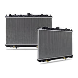 Mishimoto Nissan Maxima Replacement Radiator 1999-2001 - R2329-AT