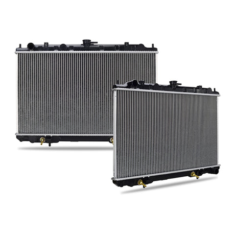 Mishimoto Nissan Maxima Replacement Radiator 1999-2001 - R2329-AT