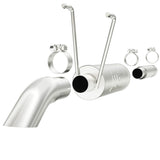 MagnaFlow SYS C/B 09-10 Ram 1500 SC/QC/MC 5.7 - 17108