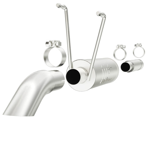 MagnaFlow SYS C/B 09-10 Ram 1500 SC/QC/MC 5.7 - 17108