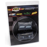 DEI Silicone Protect-A-Sleeve 3/8in ID V8 Kit - 10636