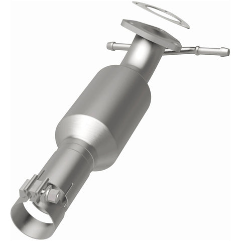 MagnaFlow 16-17 Chevrolet Cruze 1.4L California Grade CARB Compliant Direct-Fit Catalytic Converter - 557131